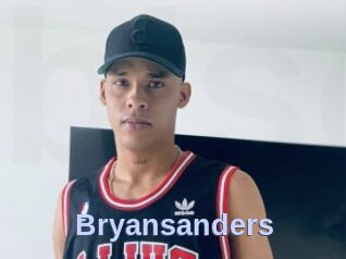Bryansanders