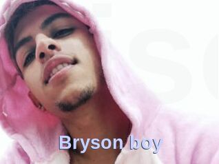 Bryson_boy