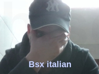 Bsx_italian
