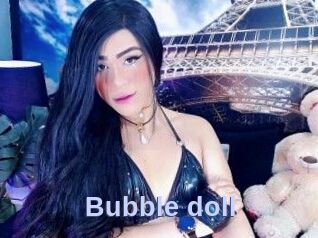 Bubble_doll