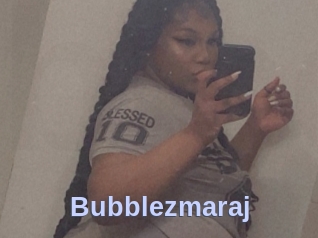 Bubblezmaraj
