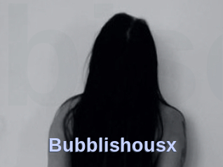 Bubblishousx
