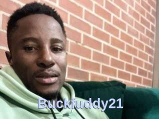 Buckfuddy21
