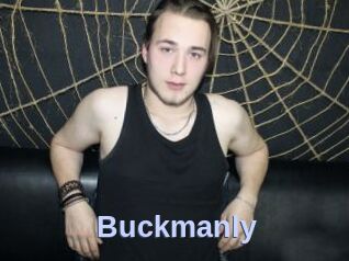 Buckmanly