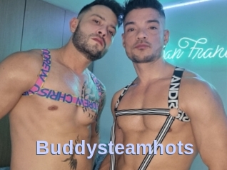 Buddysteamhots