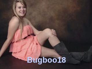 Bugboo18