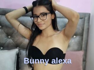 Bunny_alexa