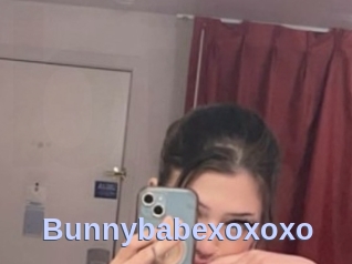 Bunnybabexoxoxo