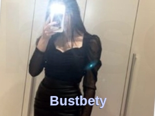 Bustbety