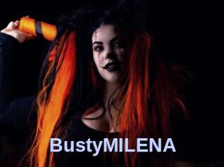 BustyMILENA