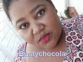 Bustychocola