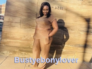 Bustyebonylover