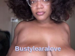 bustylearalove Big Sexy Titties