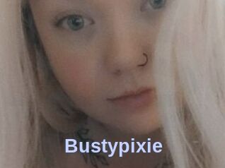 Bustypixie