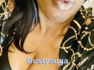 Bustysuga