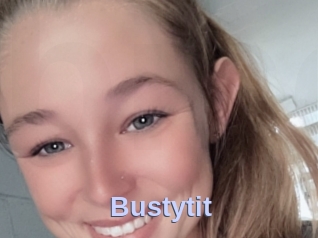 Bustytit
