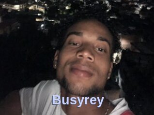 Busyrey