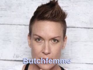 Butchfemme