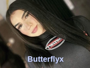 Butterflyx