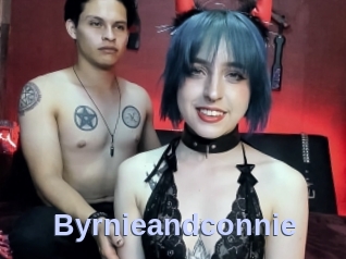 byrnieandconnie Big Sexy Titties