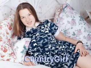 C0untryGirl