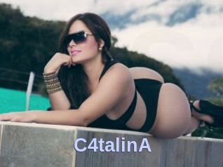 C4talinA