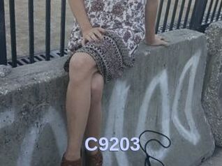 C9203