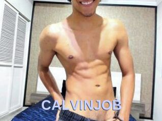 CALVINJOB