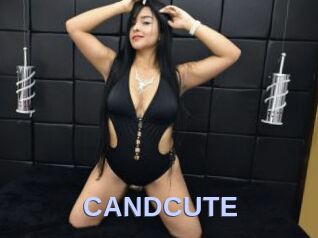 CANDCUTE
