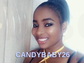 CANDYBABY26
