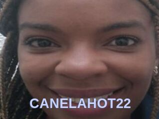 CANELAHOT22