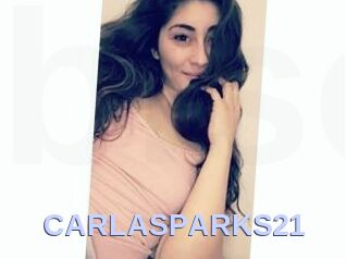 CARLA_SPARKS21