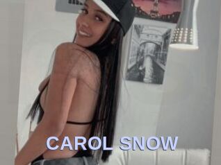 CAROL_SNOW