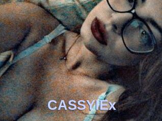 CASSYIEx