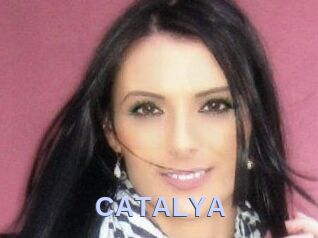 CATALYA