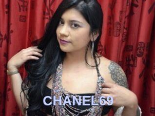 CHANEL69