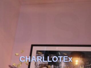 CHARLLOTEx