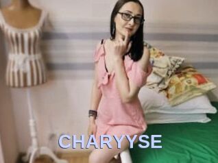 CHARYYSE