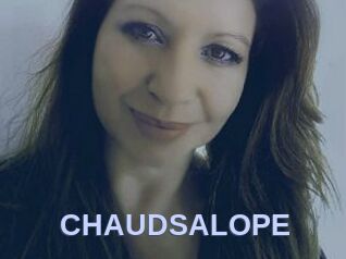 CHAUDSALOPE