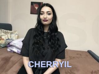 CHERRYIL