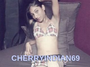 CHERRYINDIAN69