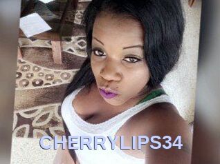 CHERRYLIPS34