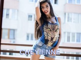 CHEYIENNE_