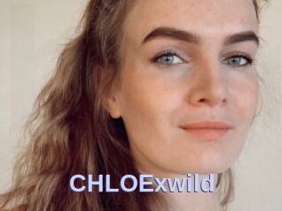 CHLOExwild