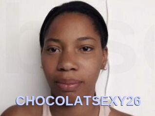 CHOCOLATSEXY26