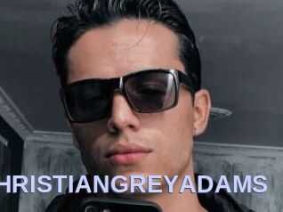 CHRISTIANGREYADAMS