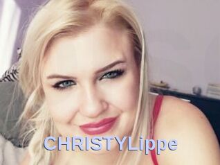 CHRISTYLippe