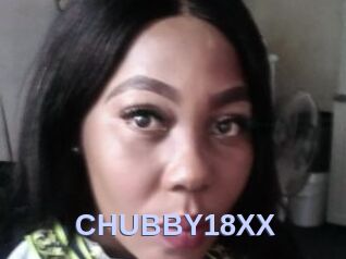 CHUBBY18XX