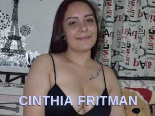 CINTHIA_FRITMAN Big Sexy Titties