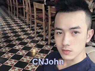 CNJohn